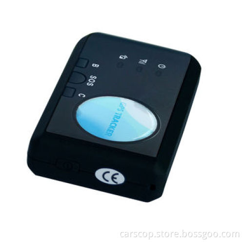 Pet GPS Finder